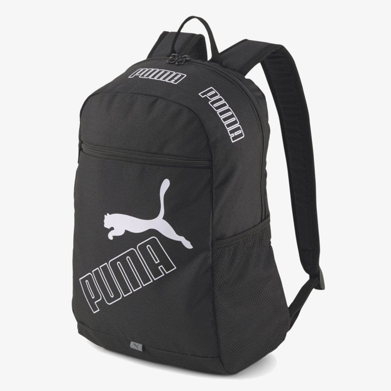 Puma PUMA Phase Backpack II PUMA Black 