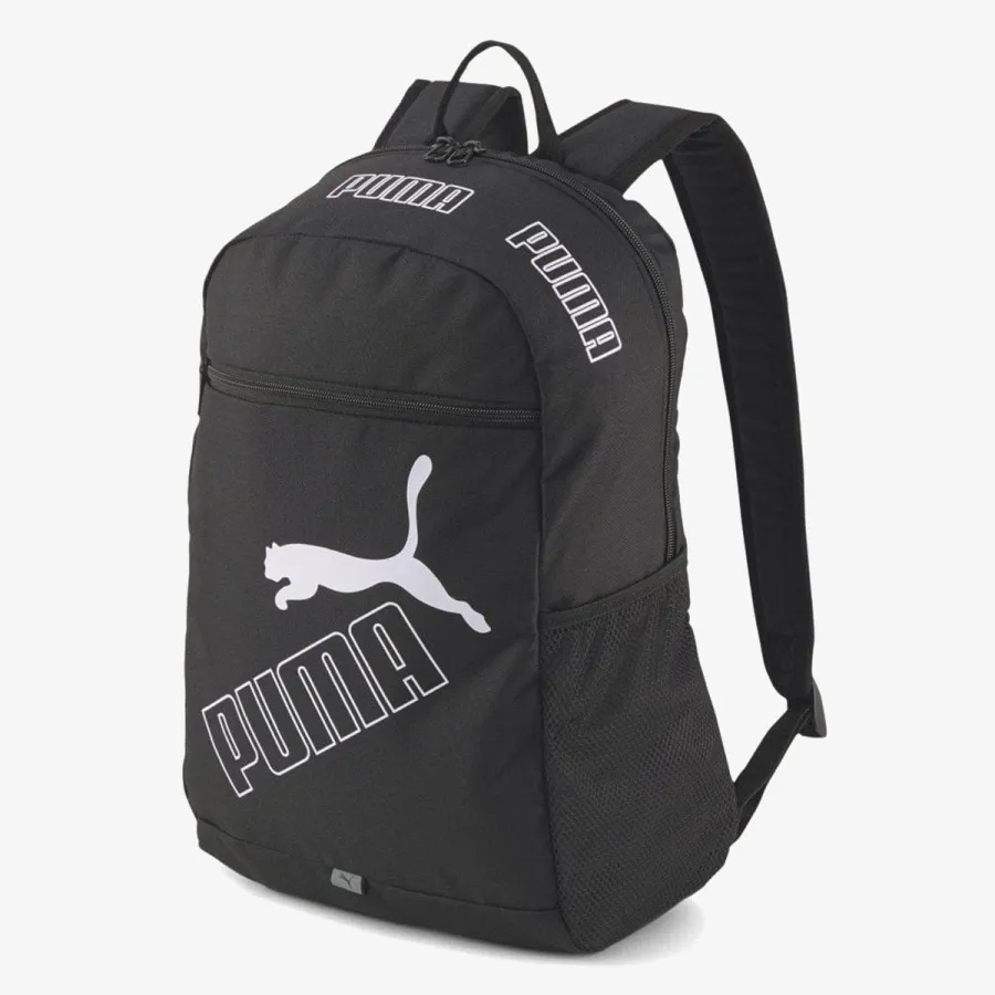 PUMA PUMA Phase Backpack II PUMA Black 