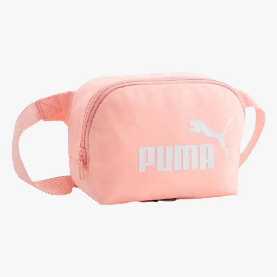 PUMA PUMA Phase Waist Bag Peach Smoothie 