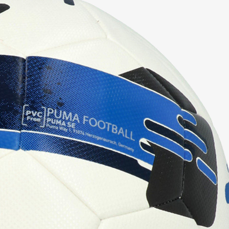 Puma WHITE-IGNITE BLUE 