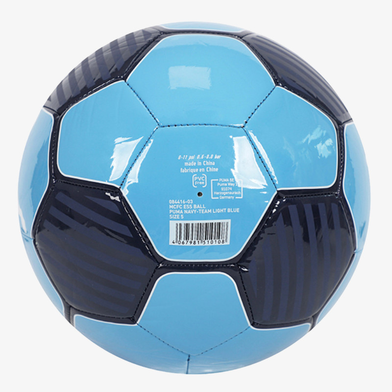 Puma MCFC ESS Ball 