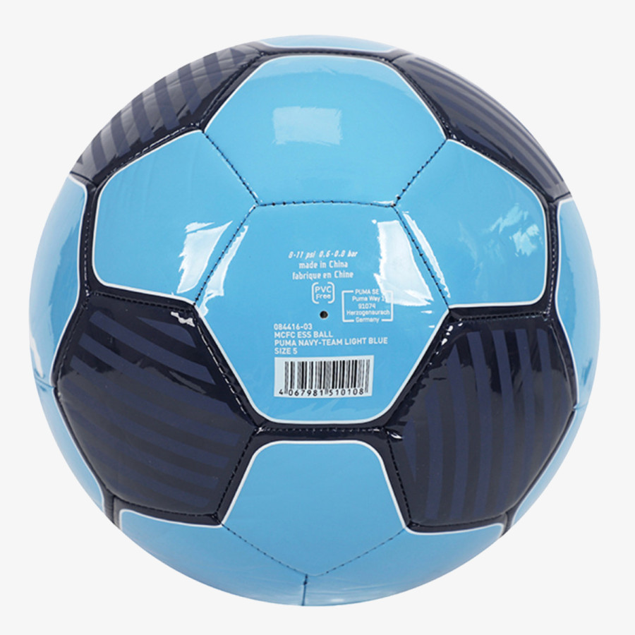 Puma MCFC ESS Ball 