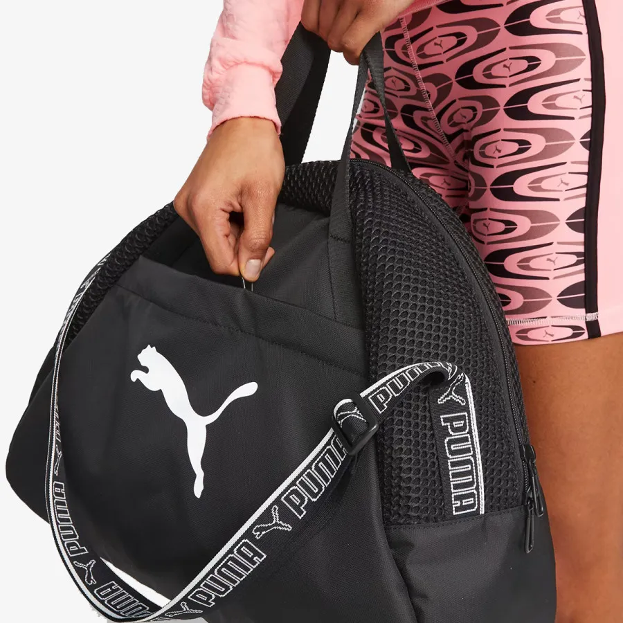 PUMA PUMA AT ESS Grip Bag 
