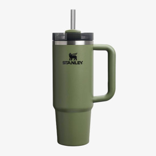 Stanley STAN ADV 30OZ QNCHRH2.O TM TUMB DRIED PI