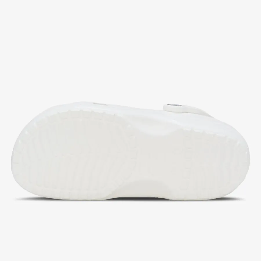 CLASSIC - WHITE 