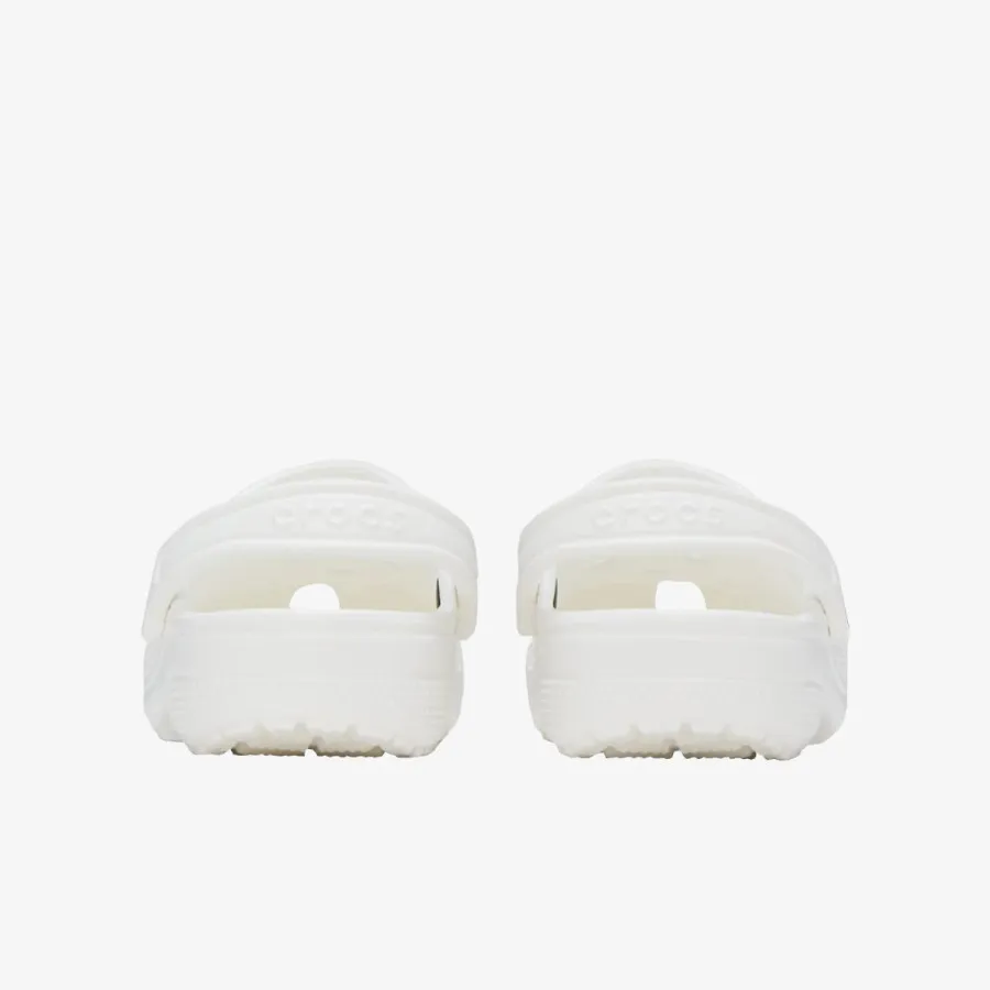 CLASSIC - WHITE 