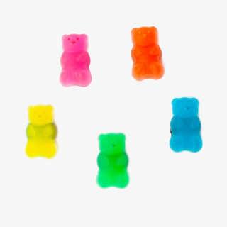 Candy Bear 5 Pack 