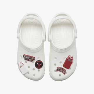 CROCS NBA Chicago Bulls 5Pck 