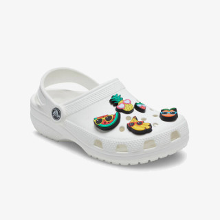 CROCS Cute Fruit with Sunnies 5 Pack 
