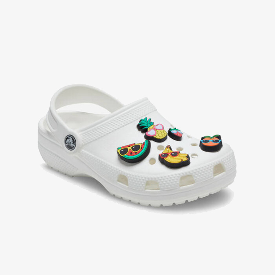 CROCS Cute Fruit with Sunnies 5 Pack 