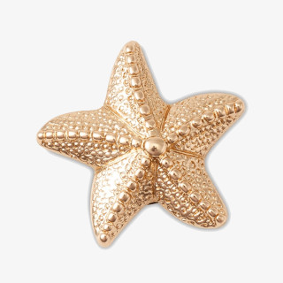 CROCS GOLD STAR FISH 