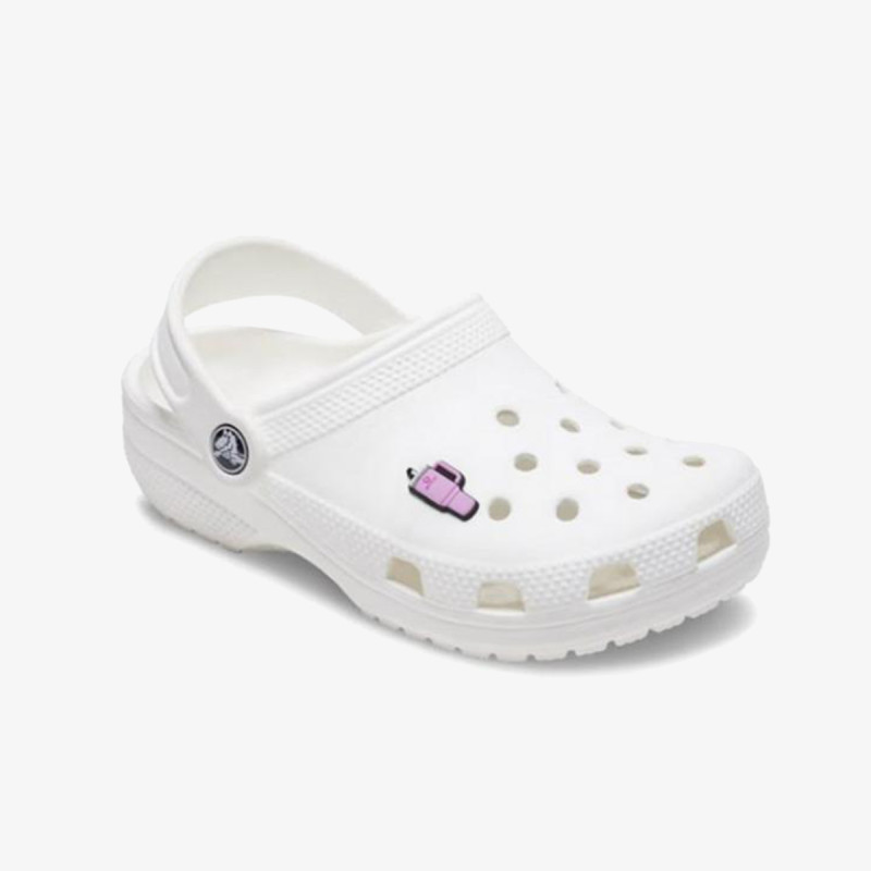 CROCS Crocs Pink Water Bottle 