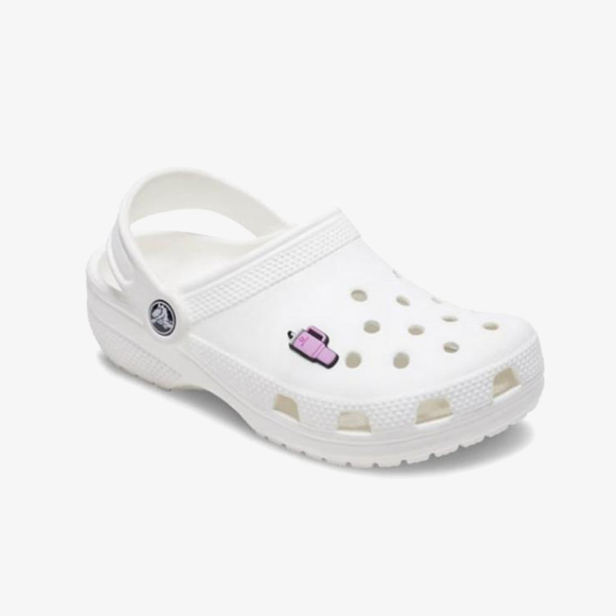 CROCS Crocs Pink Water Bottle 