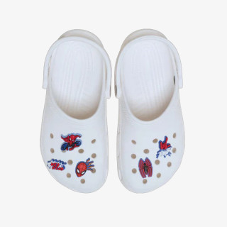 CROCS Spiderman 5Pck 