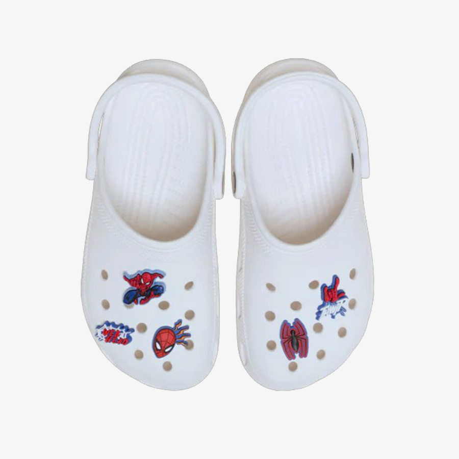 CROCS Spiderman 5Pck 