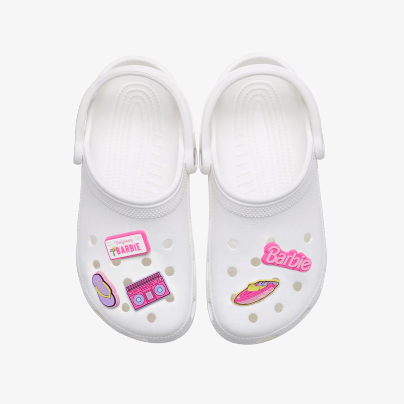 CROCS Barbie Retro 5 Pck 
