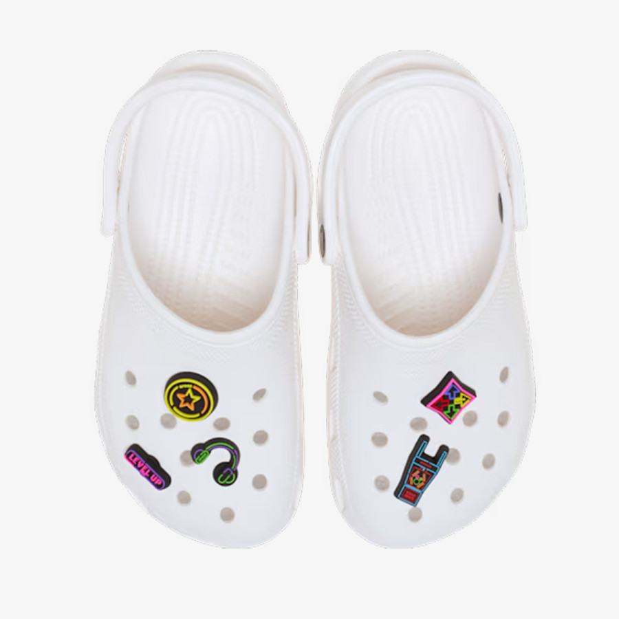CROCS Level Up Gamer 5 Pack 