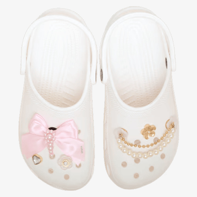 CROCS Gorgeous Pearls 5 Pack 