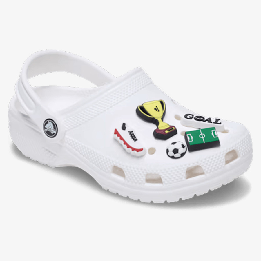 CROCS Soccer Star 5 Pack 