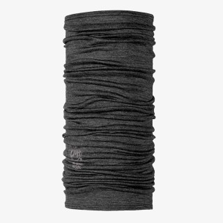 BUFF BUFF® LIGHTWEIGHT MERINO WOOL SOLID GREY 