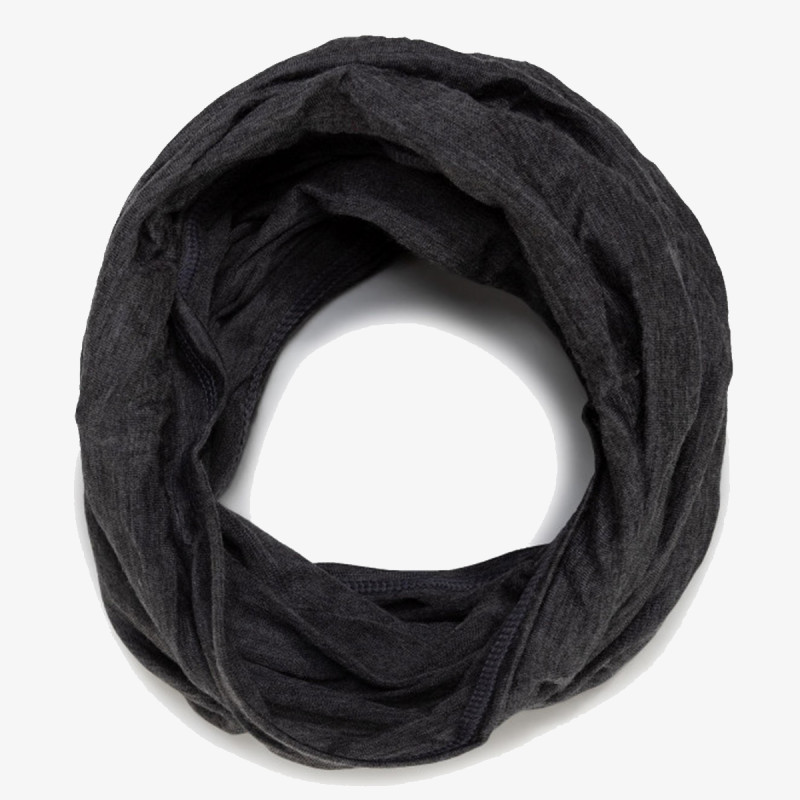 BUFF BUFF® LIGHTWEIGHT MERINO WOOL SOLID GREY 