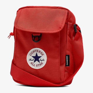 Converse CHUCK TAYLOR PATCH CROSSBODY 2 BAG 