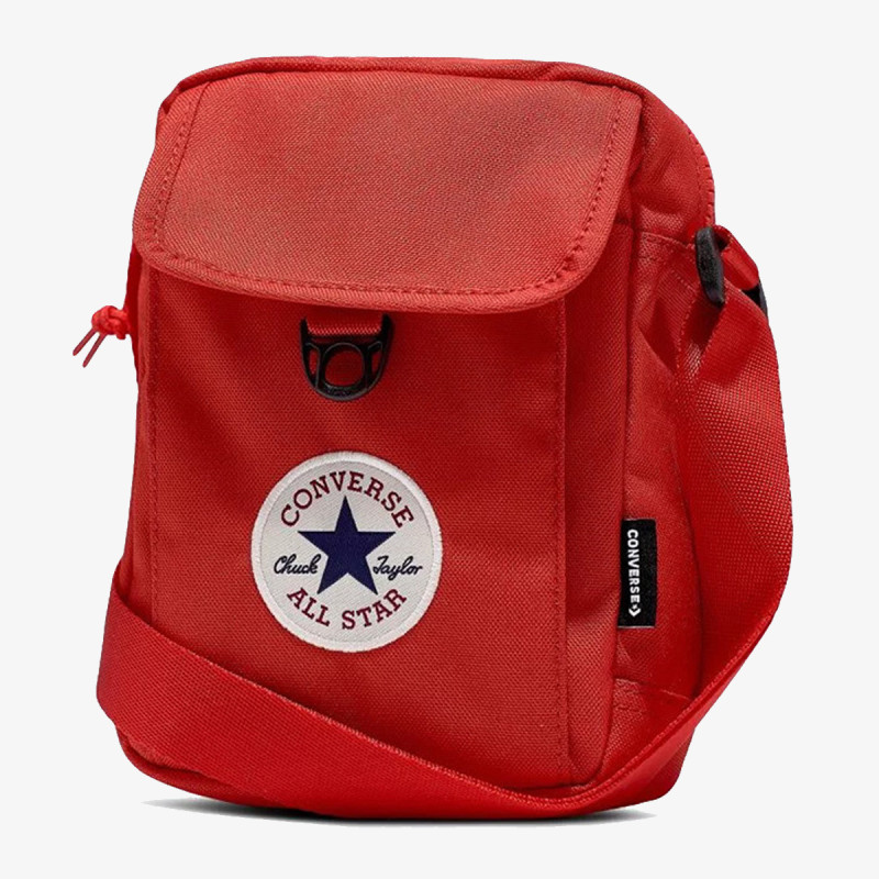 Converse CHUCK TAYLOR PATCH CROSSBODY 2 BAG 
