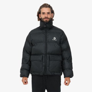 Converse Patch Pocket Core Puffer 