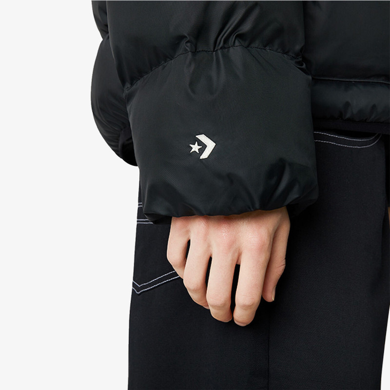 Converse Patch Pocket Core Puffer 