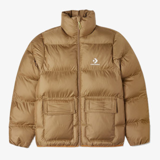 Converse PATCH POCKET PUFFER JACKET 