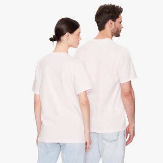 Converse CLASSIC FIT ALL STAR CENTER FRONT TEE 