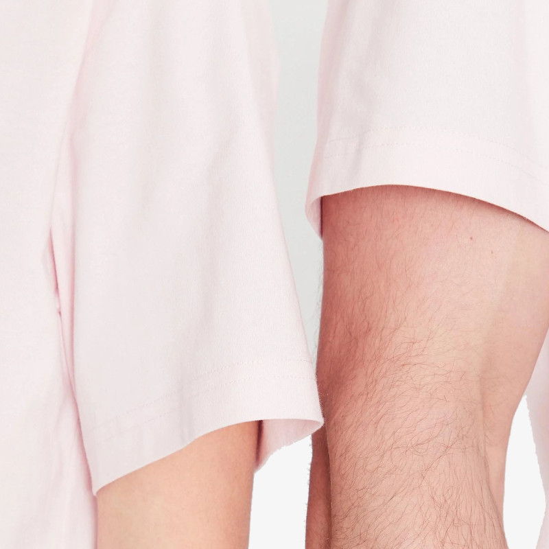 Converse CLASSIC FIT ALL STAR CENTER FRONT TEE 