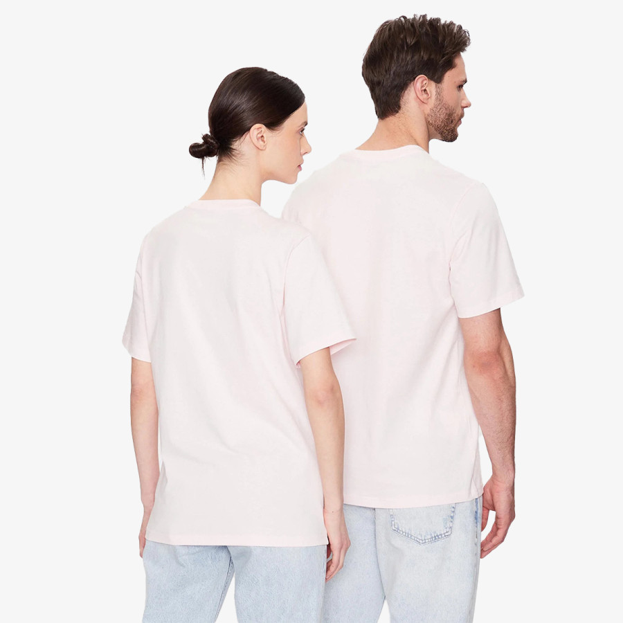 Converse CLASSIC FIT ALL STAR CENTER FRONT TEE 