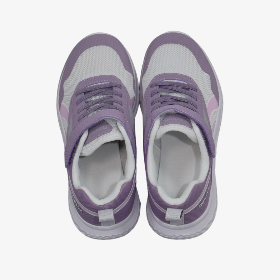 Reebok RUSH RUNNER 5 ELASTIC LACE & TOP STRAP 