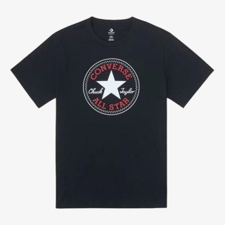 Converse GO-TO ALL STAR PATCH LOGO STANDARD FIT T-SHIRT 