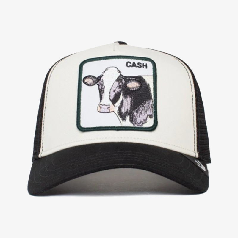 Goorin Bros šiltovka The Cash Cow 