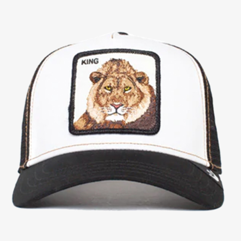 Goorin Bros The King Lion 