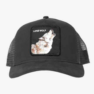 Goorin Bros šiltovka The Lone Wolf 