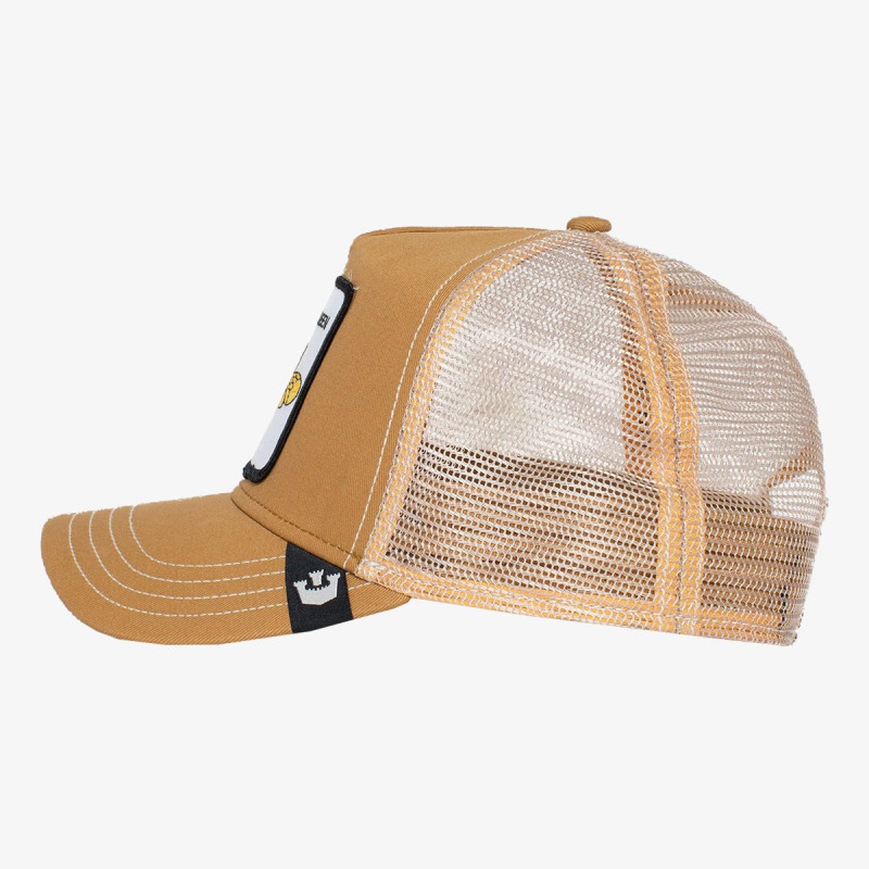Goorin Bros šiltovka The Queen Bee 