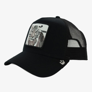 Goorin Bros The White Tiger 