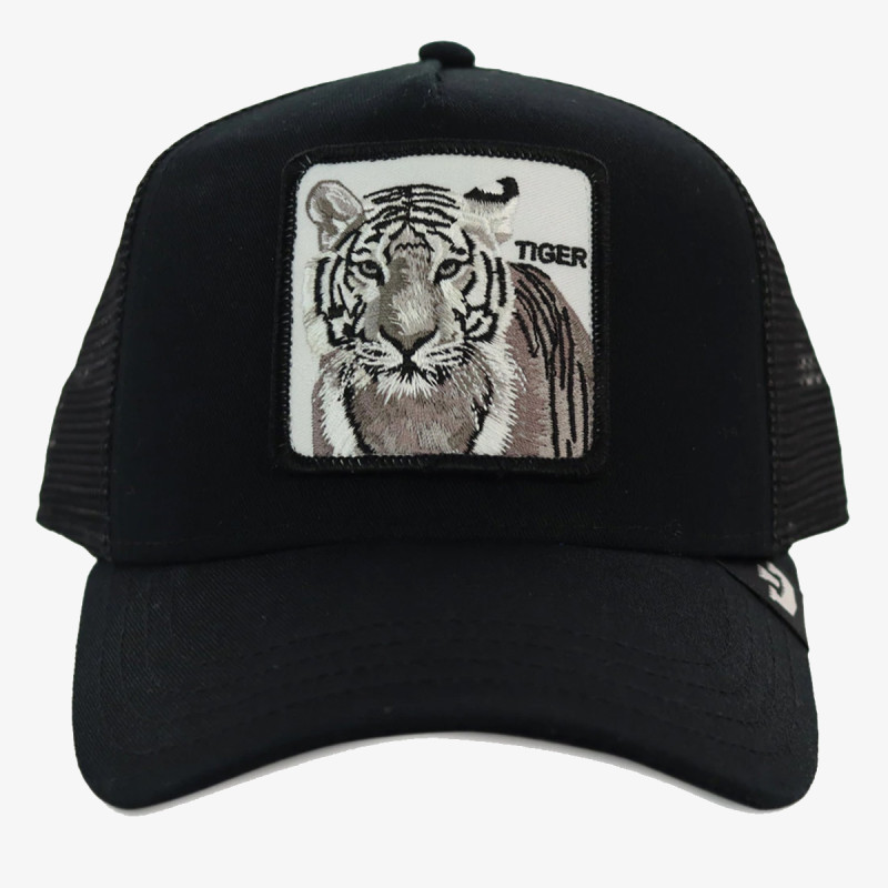 Goorin Bros The White Tiger 
