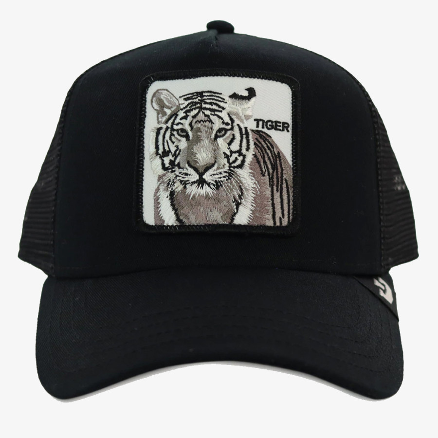 Goorin Bros The White Tiger 