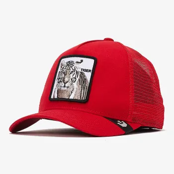 GOORIN BROS The White Tiger 