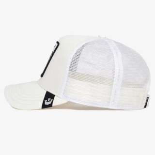 Goorin Bros šiltovka The White Tiger 