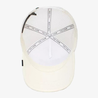 Goorin Bros šiltovka The White Tiger 