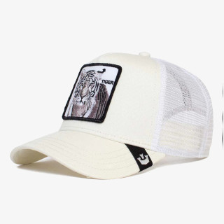 Goorin Bros šiltovka The White Tiger 