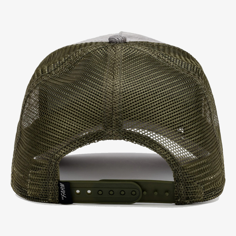 Goorin Bros Wulbul 