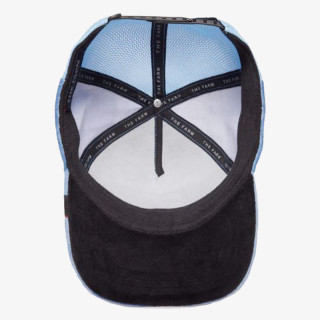 Goorin Bros Velour Blank 