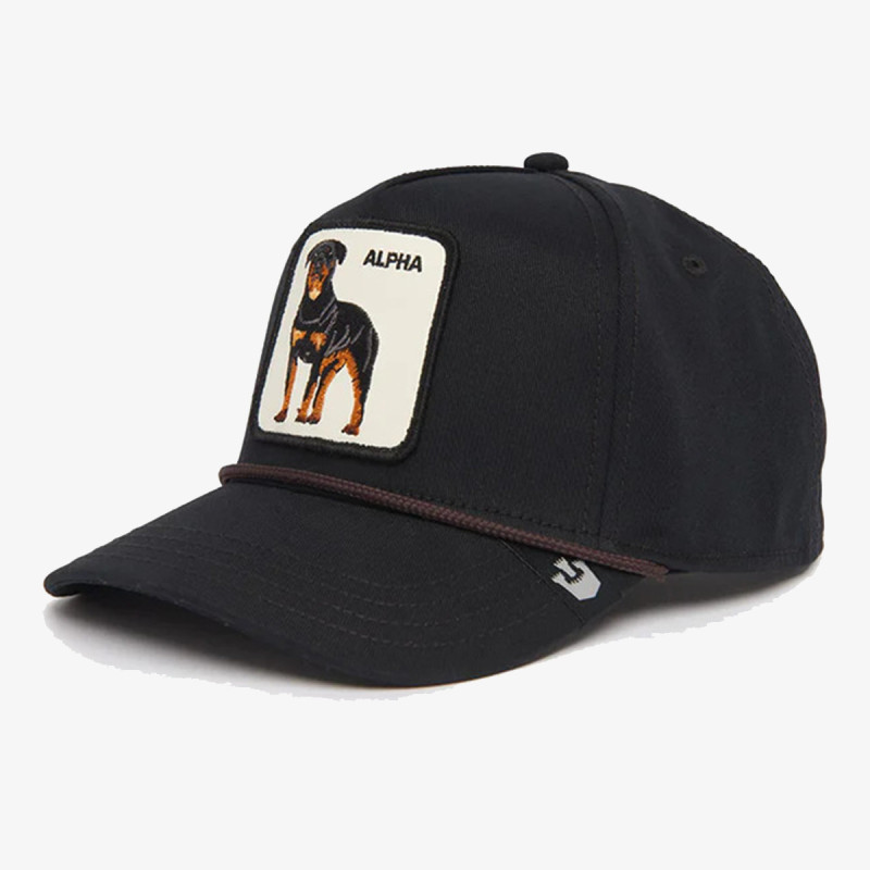 Goorin Bros Alpha Dog 100 