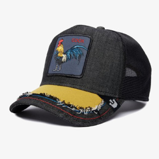 Goorin Bros Silky Cock 